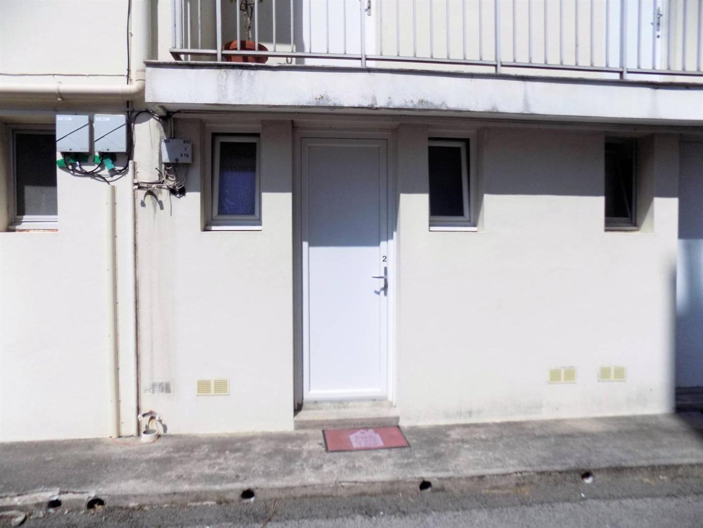 Royan - Joli Nid Douillet - Residence Minerve - Proche Commerces Et Plages Экстерьер фото