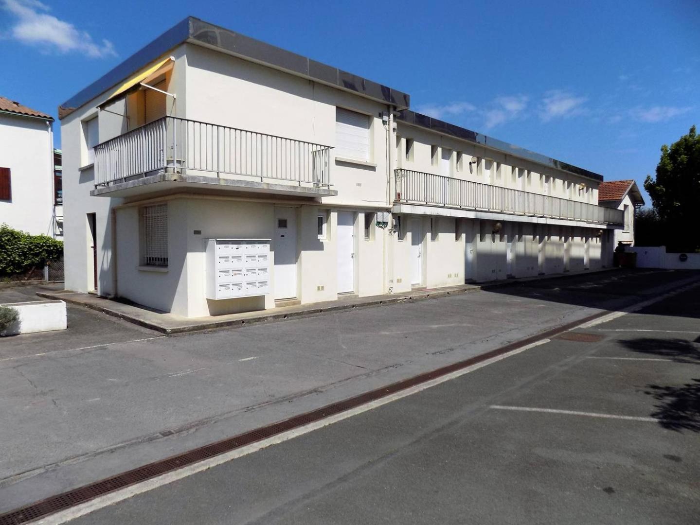 Royan - Joli Nid Douillet - Residence Minerve - Proche Commerces Et Plages Экстерьер фото