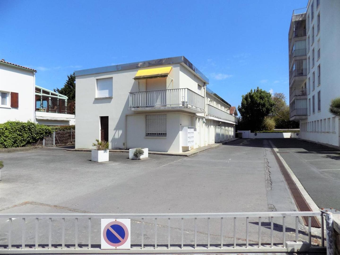 Royan - Joli Nid Douillet - Residence Minerve - Proche Commerces Et Plages Экстерьер фото